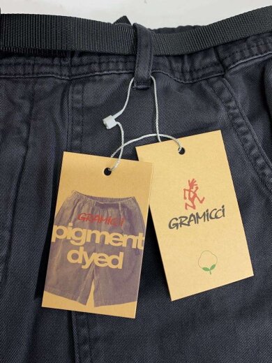 商品画像：FRONT CARGO PANT GREY L 6