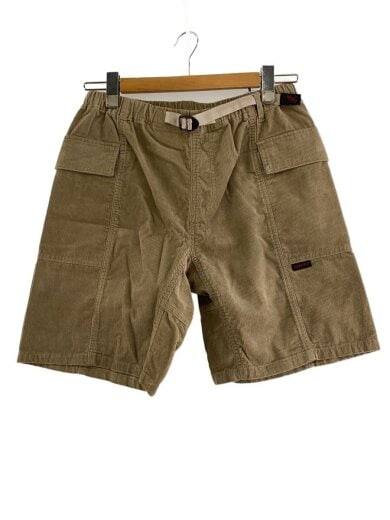 商品画像：UTILITY SHORT BEIGE M// 1