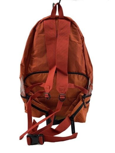 商品画像：2WAY RIPSTOP BAG ORANGE F 3
