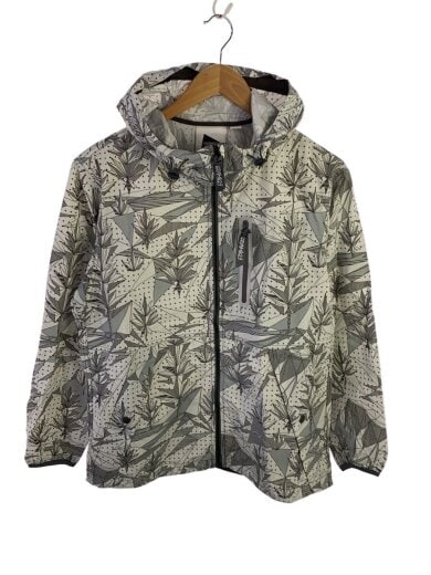 商品画像：NYLON JACKET YOSEMITE GREY XS 1