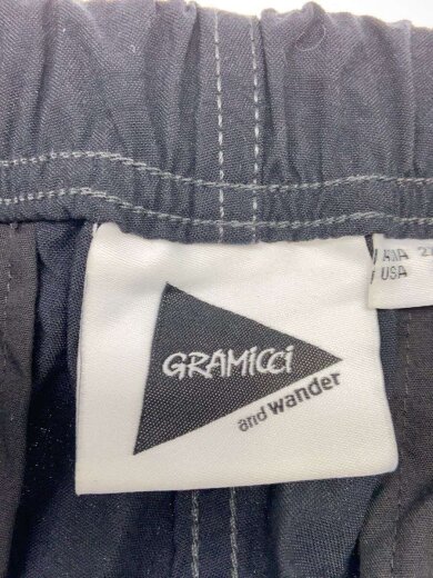 商品画像：NYLON CLIMBING PANT BLACK XXL// 4
