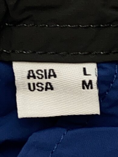 商品画像：ブラッシュナイロンショーツ/L/ナイロン/BLU/GUP5-S3002-M 5