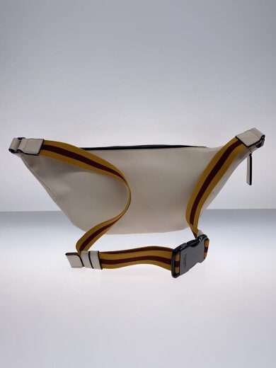 商品画像：ヴァーシティ モチーフ ワーレン/ウエストバッグ/CB912 3