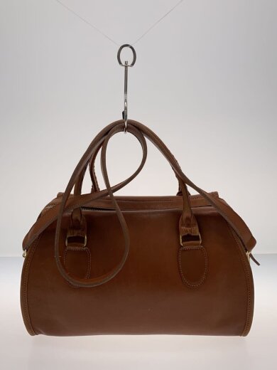 画像：COACHコーチ/ハンドバッグ/240/レザー/ブラウン3