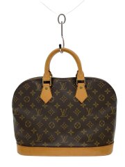 1)アルマ_モノグラム・キャンバス/ハンドバッグ[仕入]/--/BRW/モノグラム/M51130