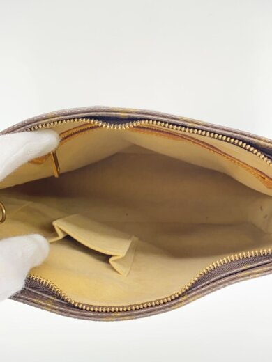 商品画像：ルーピングGM_モノグラム・キャンバス/トートバッグ[仕入]/--/BRW/モノグラム/M51145 6