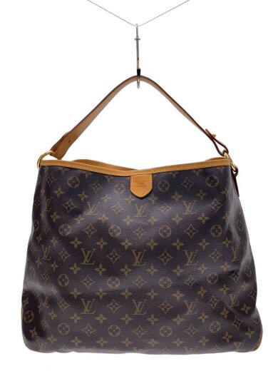 商品画像：1)ディライトフルMM_モノグラム・キャンバス 1