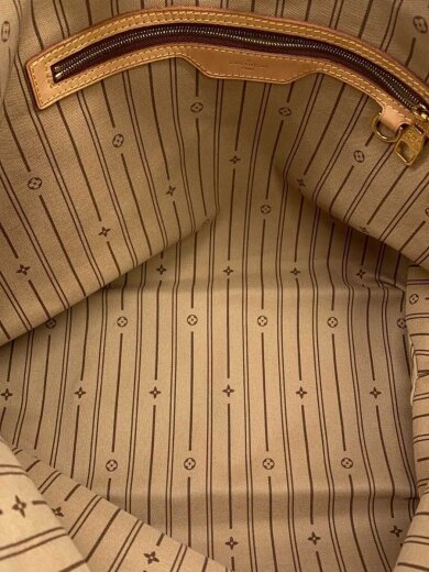 商品画像：1)ディライトフルMM_モノグラム・キャンバス 6