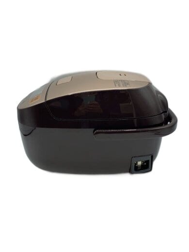 商品画像：象印 マイコン炊飯器 2021 3