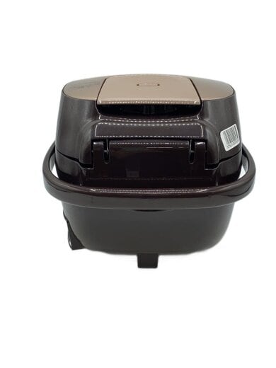 商品画像：象印 マイコン炊飯器 2021 4