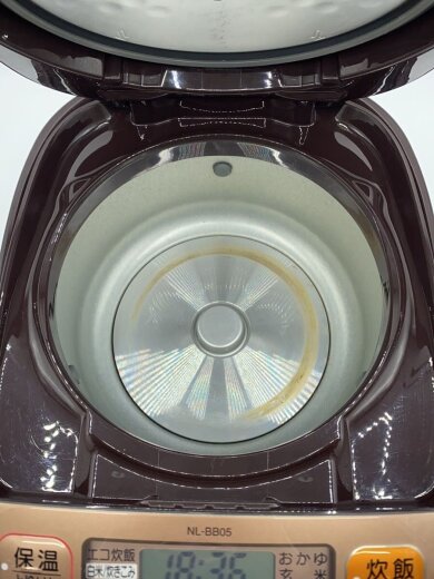 商品画像：象印 マイコン炊飯器 2021 7