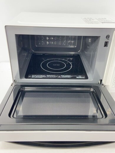 商品画像：東芝 電子レンジ 2019 ヘルツフリー 6