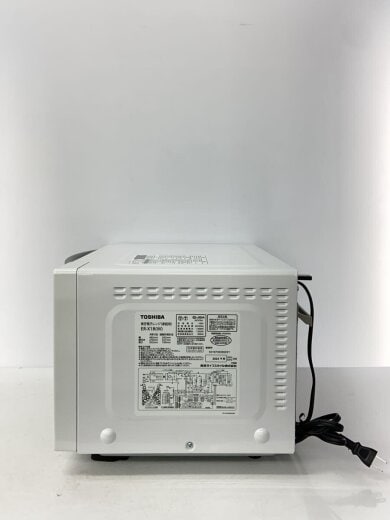 商品画像：東芝 オーブンレンジ 2023 ヘルツフリー 2
