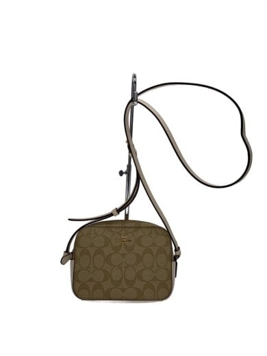 商品画像：シグネチャーショルダー// 1