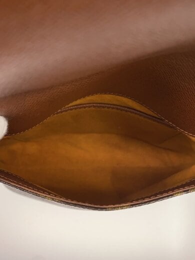 商品画像：LOUIS VUITTON ミュゼット・サルサ_モノグラム・キャンバス ショルダーバッグ/PVC/BRW// 6