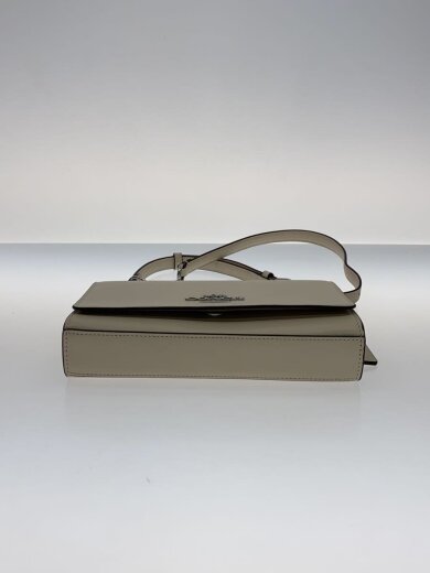 商品画像：ショルダーバッグ/レザー/アイボリー/C2408/コーチ 4