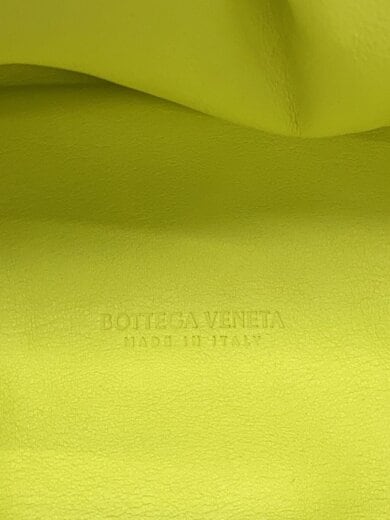 商品画像：The Chain Pouch/チェーンミニショルダー/ショルダーバッグ[仕入]/レザー/GRN 5