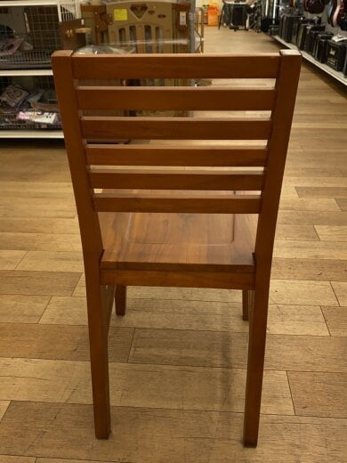 商品画像：#/SCANTEAK/無垢材/北欧風 4