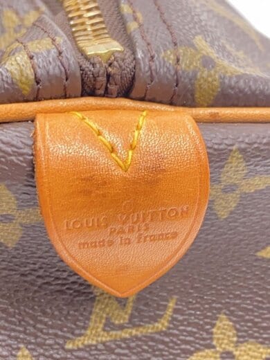 商品画像：LOUIS VUITTON ルイヴィトン　ボストンバッグ/PVC/モノグラム/M41422/キーポル60// 5