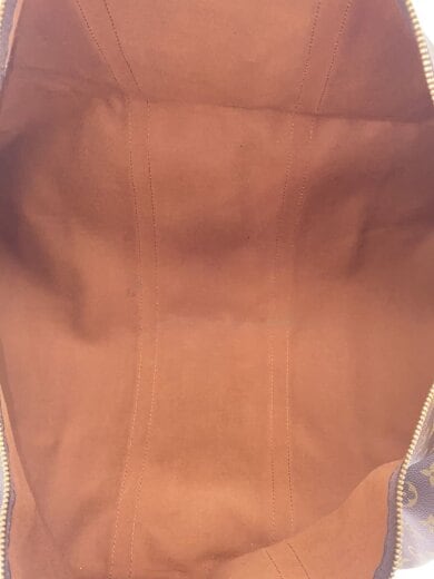 商品画像：LOUIS VUITTON ルイヴィトン　ボストンバッグ/PVC/モノグラム/M41422/キーポル60// 6