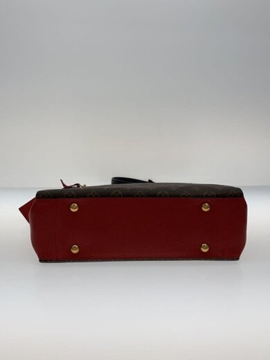 商品画像：スレンヌMM/ショルダーバッグ/PVC/BRW/M43773/モノグラム/LV// 4