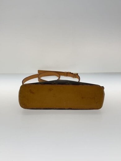 商品画像：トロター/ショルダーバッグ/PVC/BRW/M51240/モノグラム/LV// 4