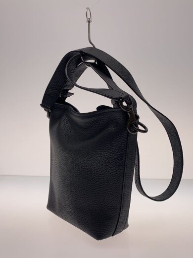 商品画像：ベックダッフル/ショルダーバッグ[仕入]/レザー/BLK/CM336// 2