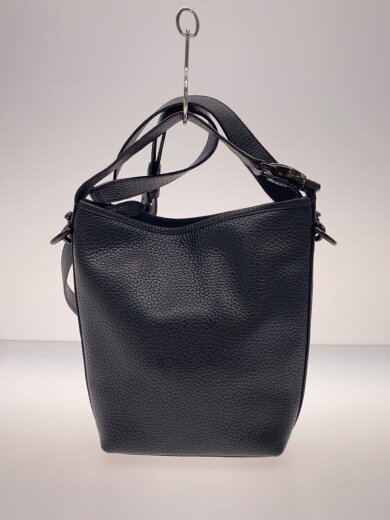 商品画像：ベックダッフル/ショルダーバッグ[仕入]/レザー/BLK/CM336// 3