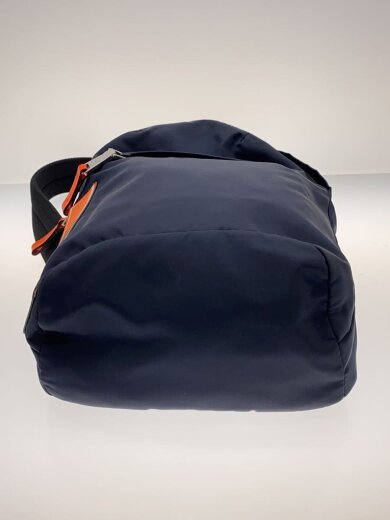 商品画像：ショルダーバッグ[仕入]/--/NVY/無地/2VZ023// 4