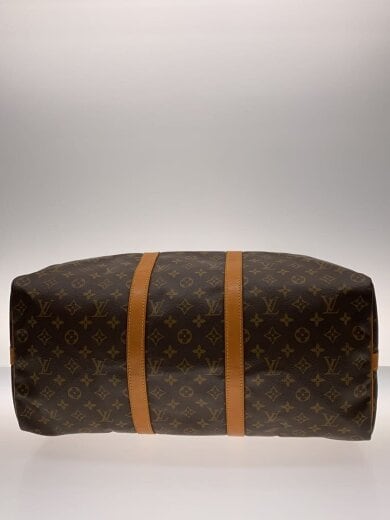 商品画像：LOUIS VUITTON ルイヴィトン　キーポルバンド50/BRW/モノグラム/M41416// 4