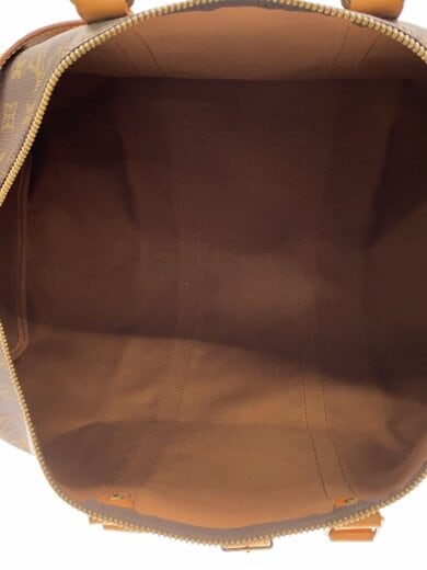 商品画像：LOUIS VUITTON ルイヴィトン　キーポルバンド50/BRW/モノグラム/M41416// 6