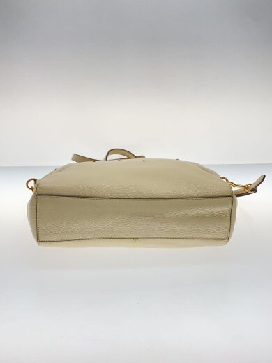 商品画像：トートバッグ[仕入]/--/WHT/ｆ22312// 4