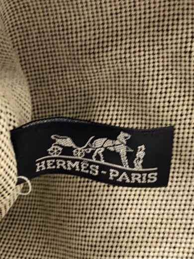 商品画像：HERMES エルメス トートバッグ/ニューフールトゥ　カバス// 5