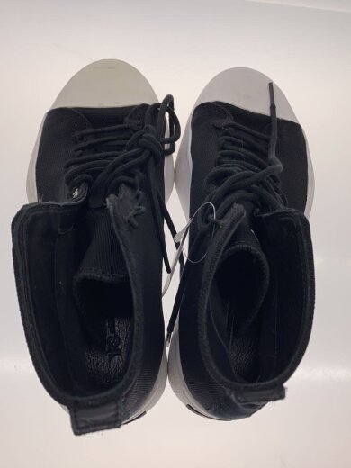 商品画像：◆ハイカットスニーカー/シューズ[仕入]/26.5cm/BLK/F97503// 3