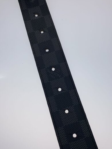 商品画像：◆ベルト[仕入]/ダミエ/CT5018/BLK/メンズ/110/44// 4