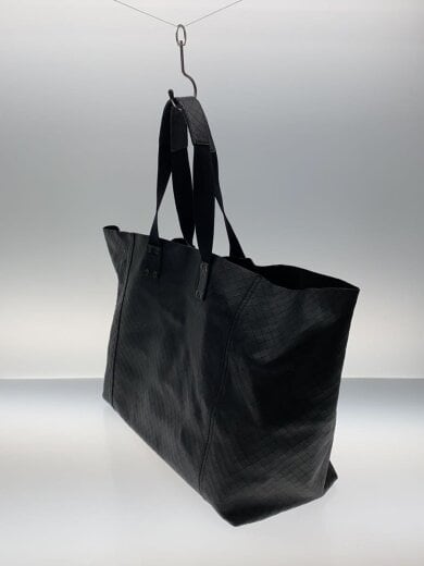 商品画像：トートバッグ[仕入]/イントレッチオミラージュ/レザー/BLK/無地// 2