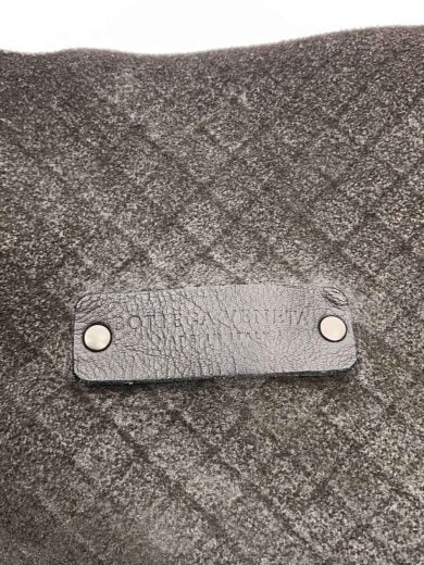 商品画像：トートバッグ[仕入]/イントレッチオミラージュ/レザー/BLK/無地// 5