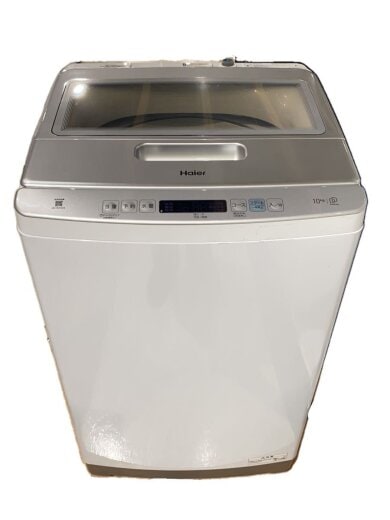 商品画像：洗濯機 10.0kg 2023年 1