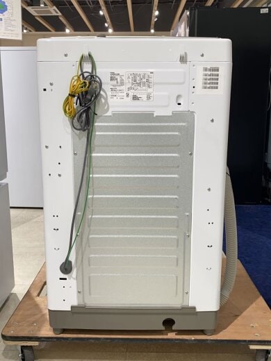 商品画像：洗濯機 10.0kg 2023年 4
