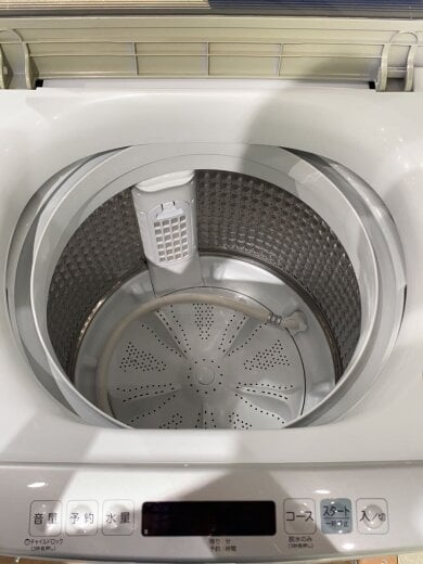 商品画像：洗濯機 10.0kg 2023年 6