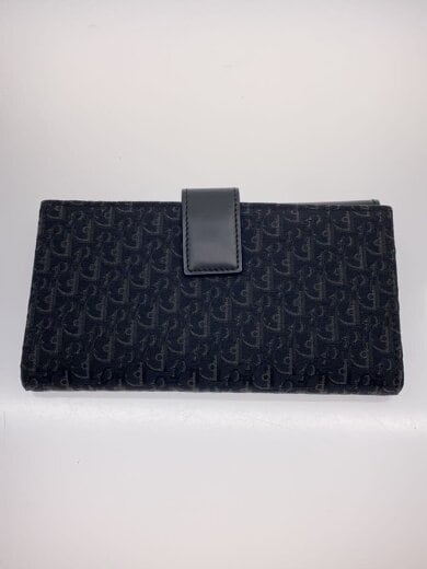 商品画像：ストリートシック/長財布/--/BLK/レディース// 2