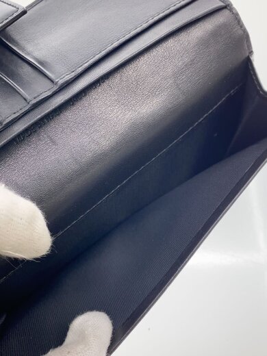 商品画像：ストリートシック/長財布/--/BLK/レディース// 6