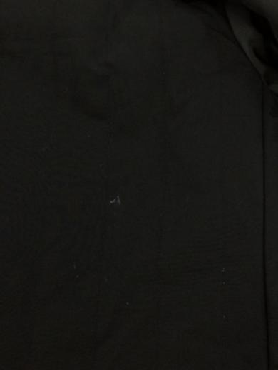 画像：UNIQLO × LEMAIREダッフルコート/L/ウール/BLK/無地/2015年モデル6