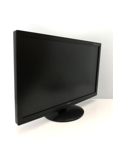 画像：MITSUBISHIDiamondcrysta WIDE RDT271WLM(BK) [27インチ]3