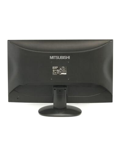 画像：MITSUBISHIDiamondcrysta WIDE RDT271WLM(BK) [27インチ]4