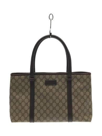 画像：GUCCIトートバッグ/--/BEG/283416 2049901