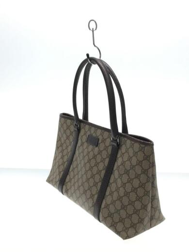 画像：GUCCIトートバッグ/--/BEG/283416 2049902