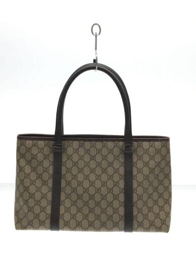 画像：GUCCIトートバッグ/--/BEG/283416 2049903