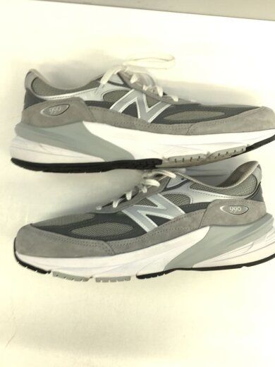 商品画像：ローカットスニーカー/28cm/GRY/m990gl6// 8