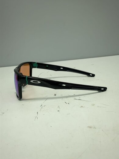 画像：OAKLEYサングラス/ウェリントン/プラスチック/BLK/メンズ/oo9371-03573
